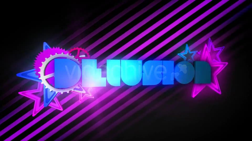 Delusion - Download Videohive 139987