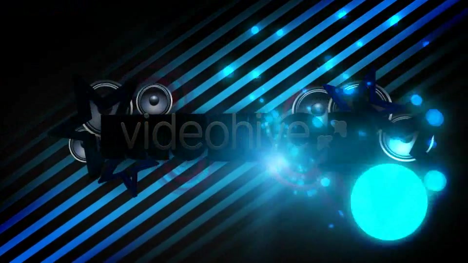 Delusion - Download Videohive 139987