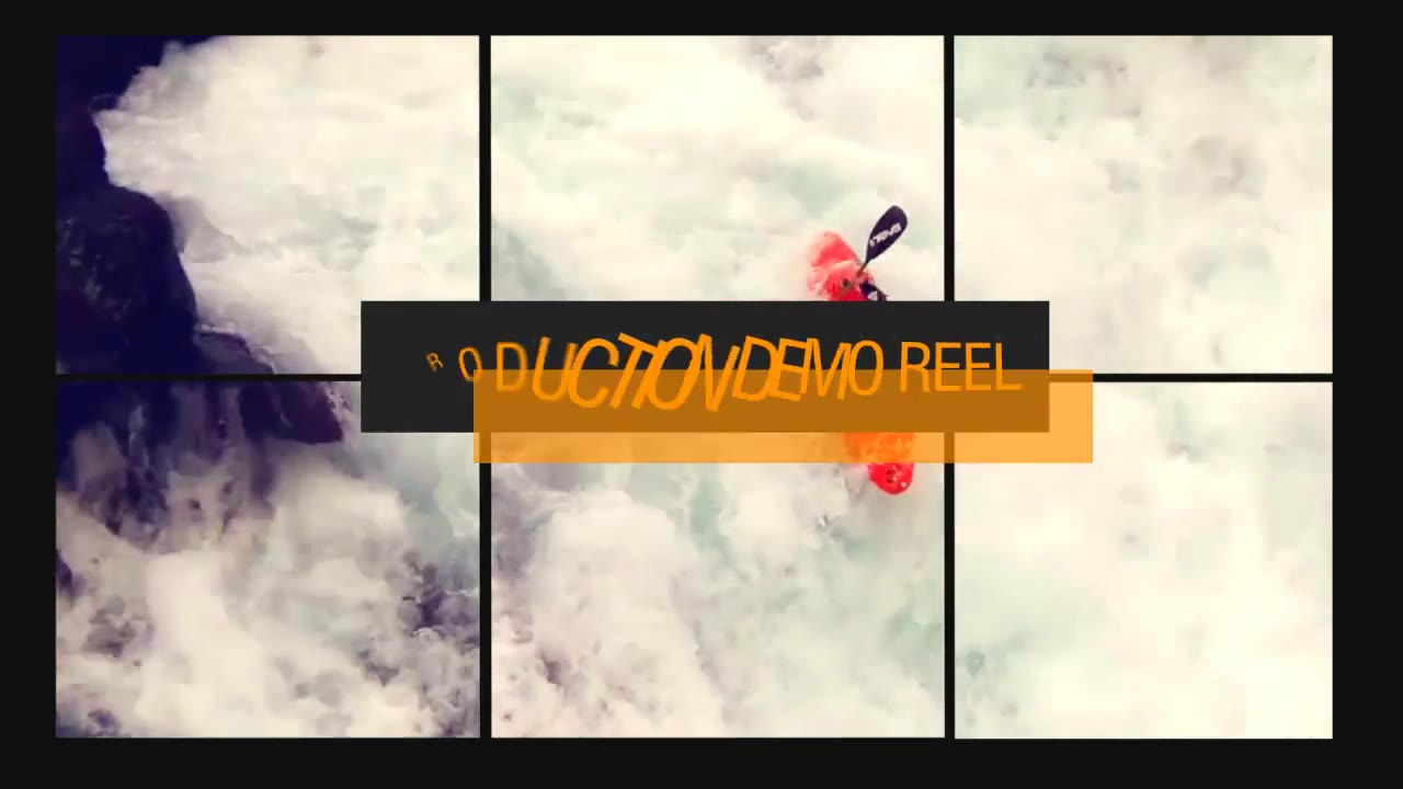 Demo Reel Videohive 10706355 After Effects Image 3