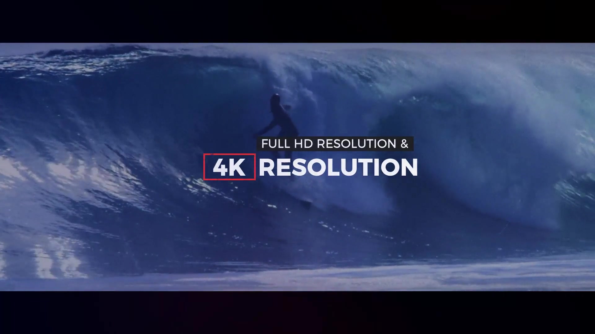 Demo Reel Videohive 19779694 After Effects Image 11