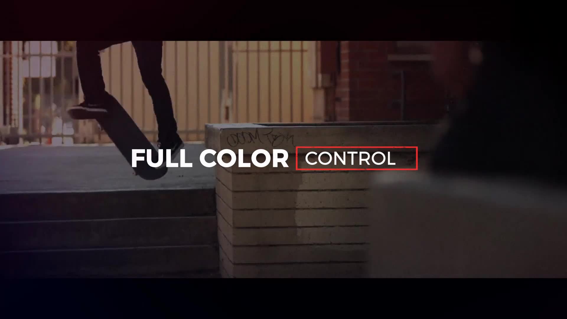 Demo Reel Videohive 19779694 After Effects Image 2