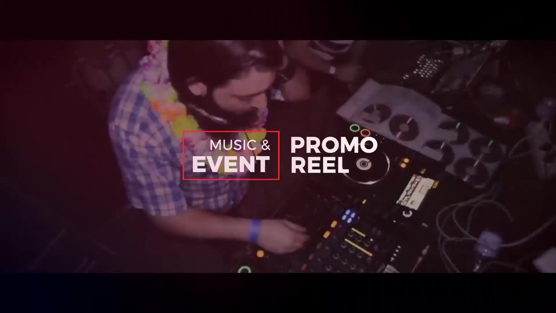 Demo Reel Videohive 19779694 After Effects Image 4