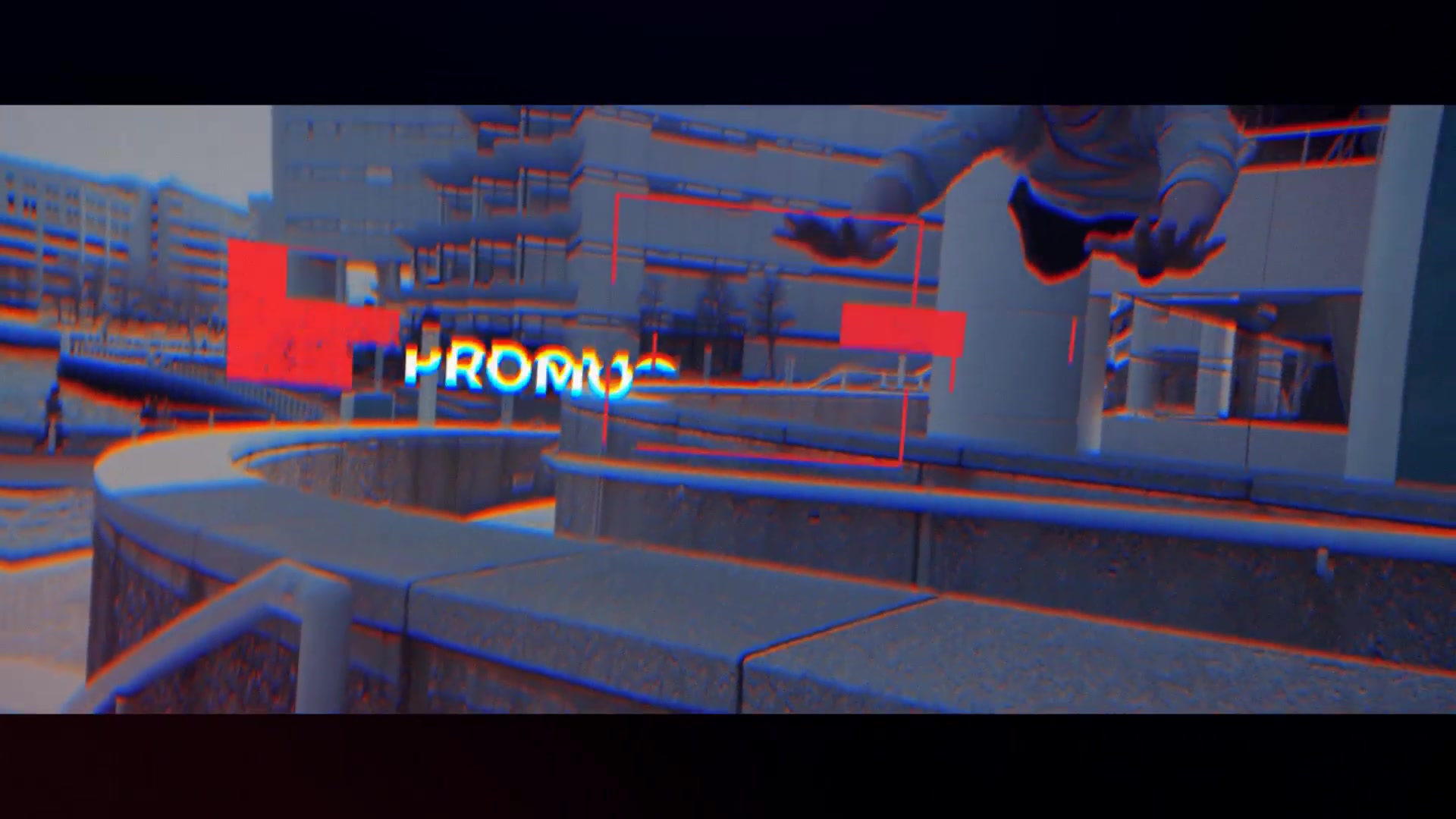 Demo Reel Videohive 19779694 After Effects Image 5