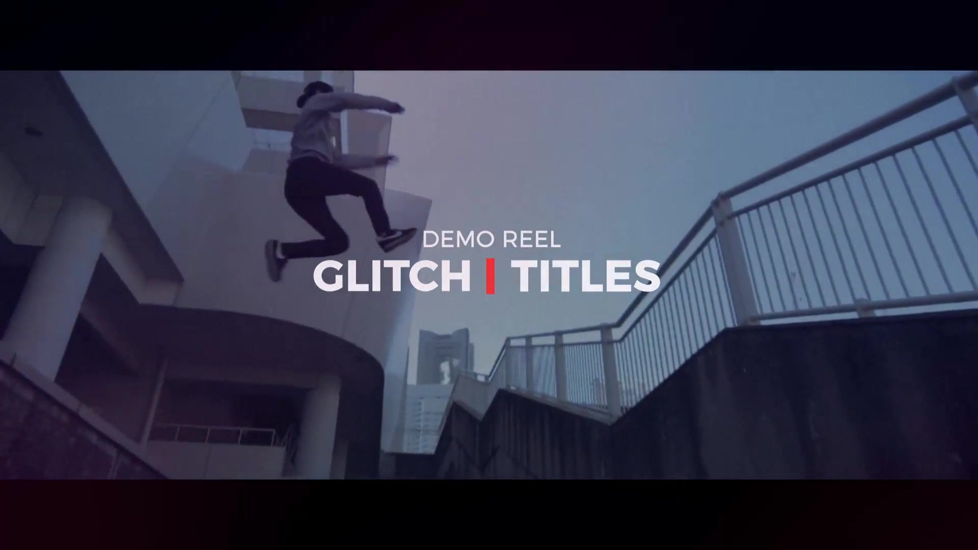 Demo Reel Videohive 19779694 After Effects Image 6