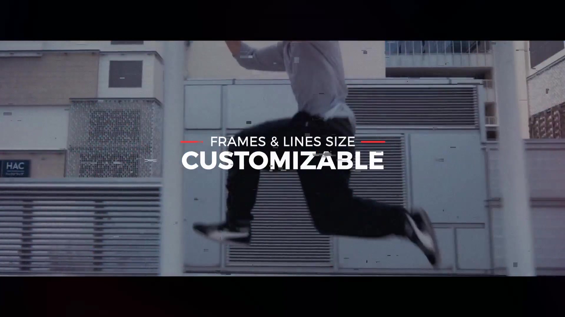 Demo Reel Videohive 19779694 After Effects Image 7