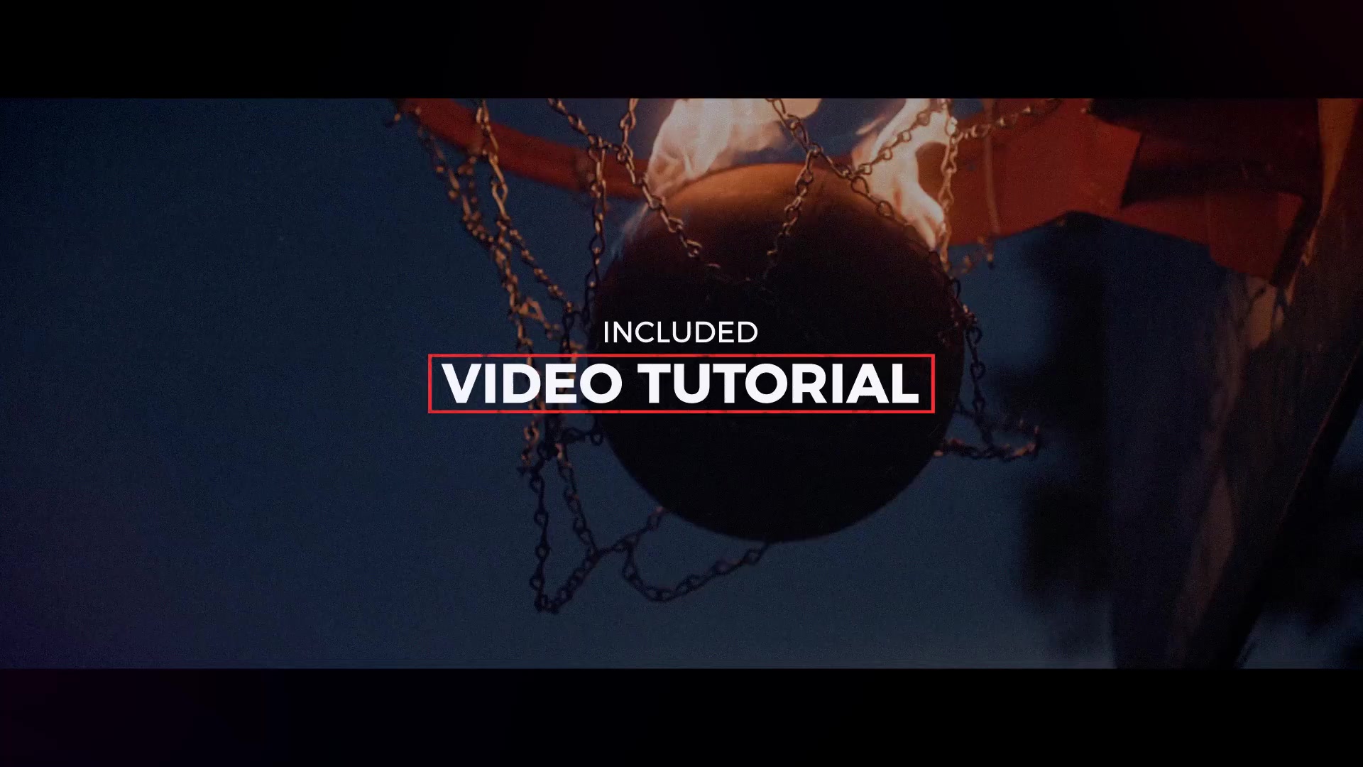 Demo Reel Videohive 19779694 After Effects Image 9