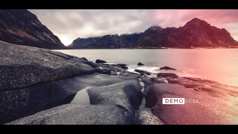 Demo Reel - Download Videohive 19351705