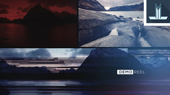 Demo Reel - Download Videohive 19351705