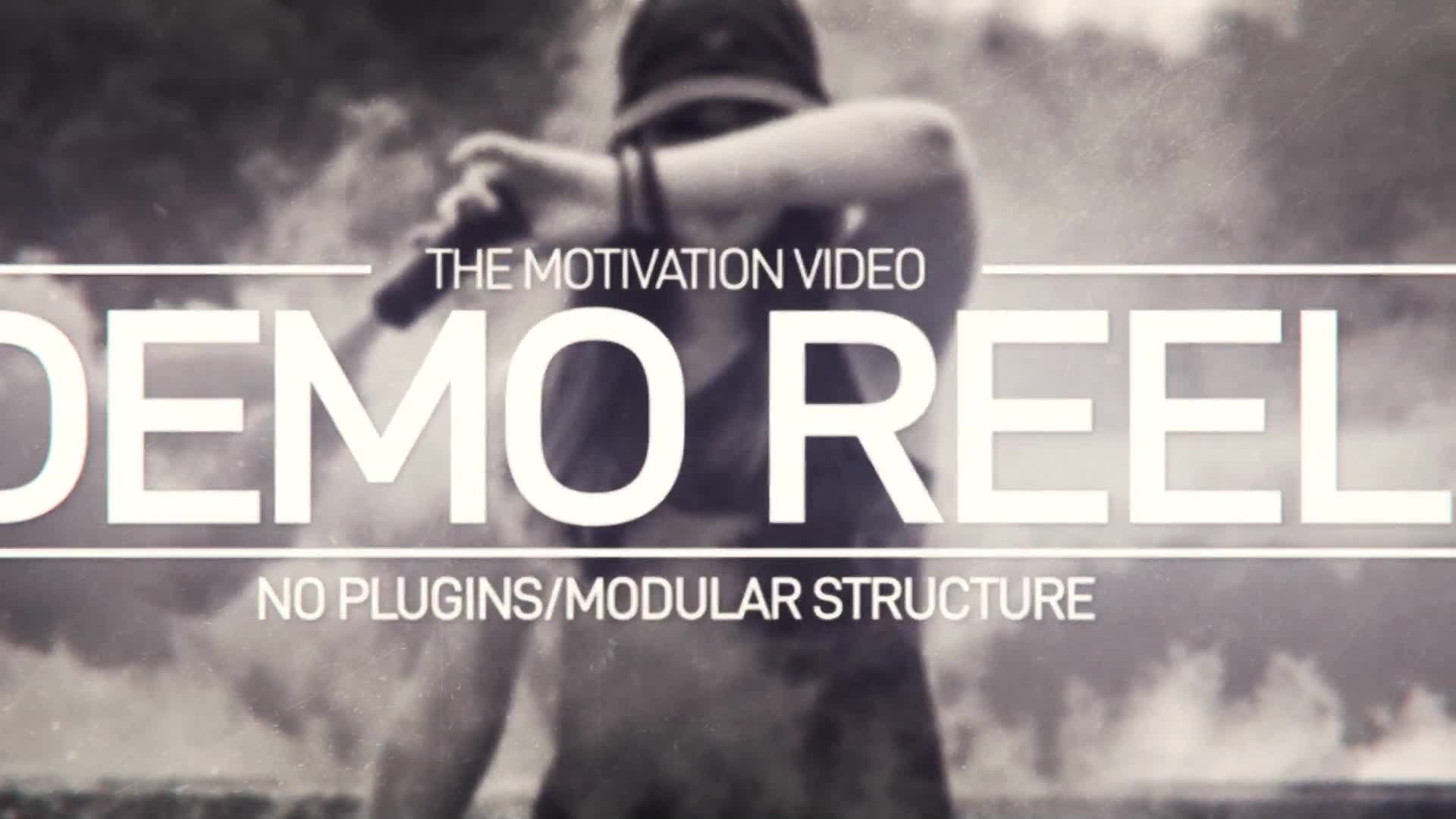 Demo Reel - Download Videohive 21674200