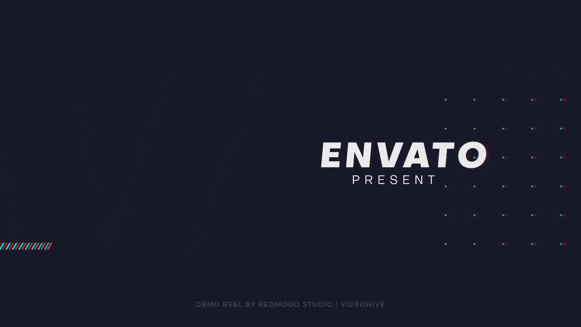 Demo Reel Videohive 23462339 After Effects Image 1