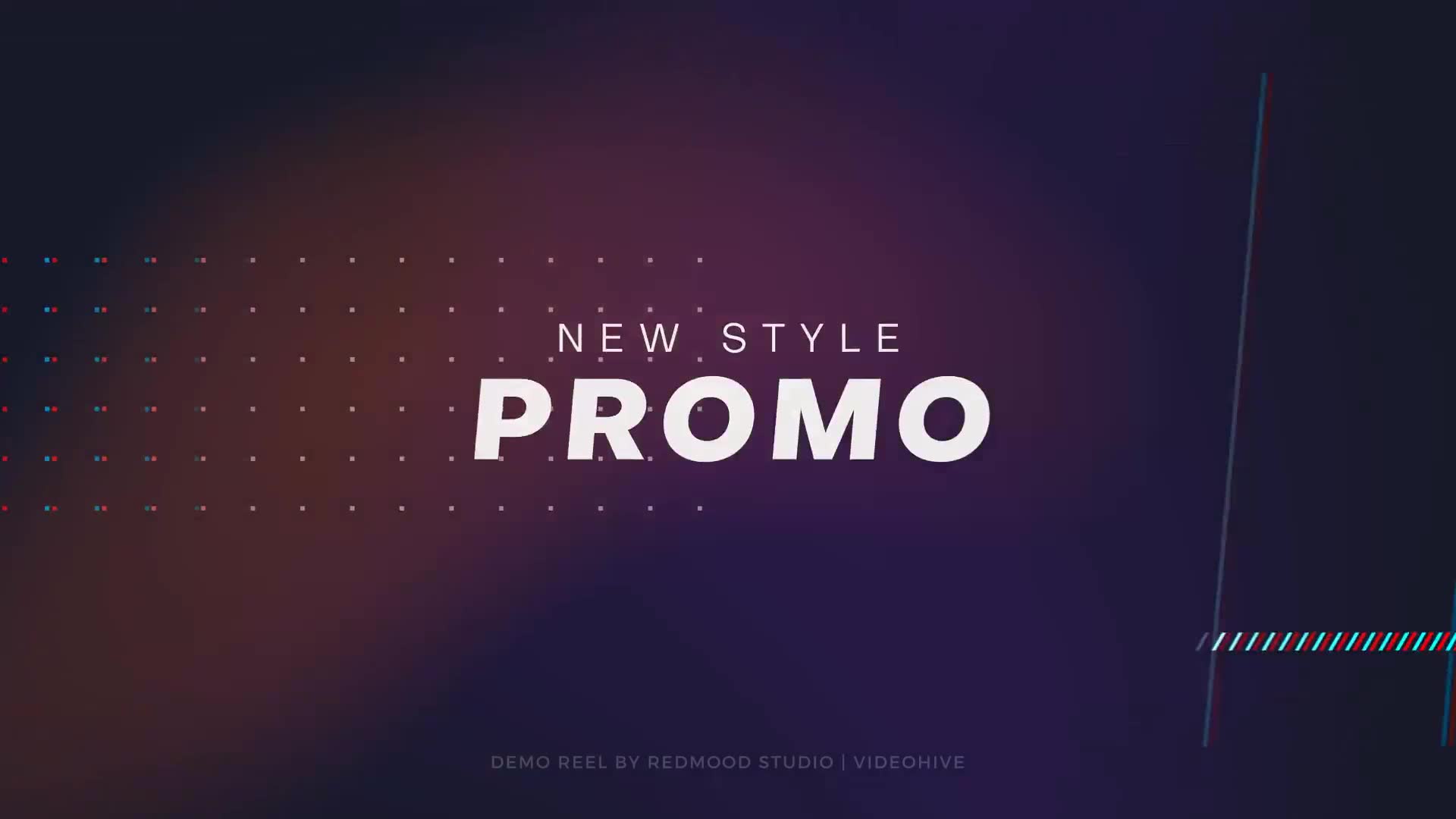 Demo Reel Videohive 23462339 After Effects Image 2
