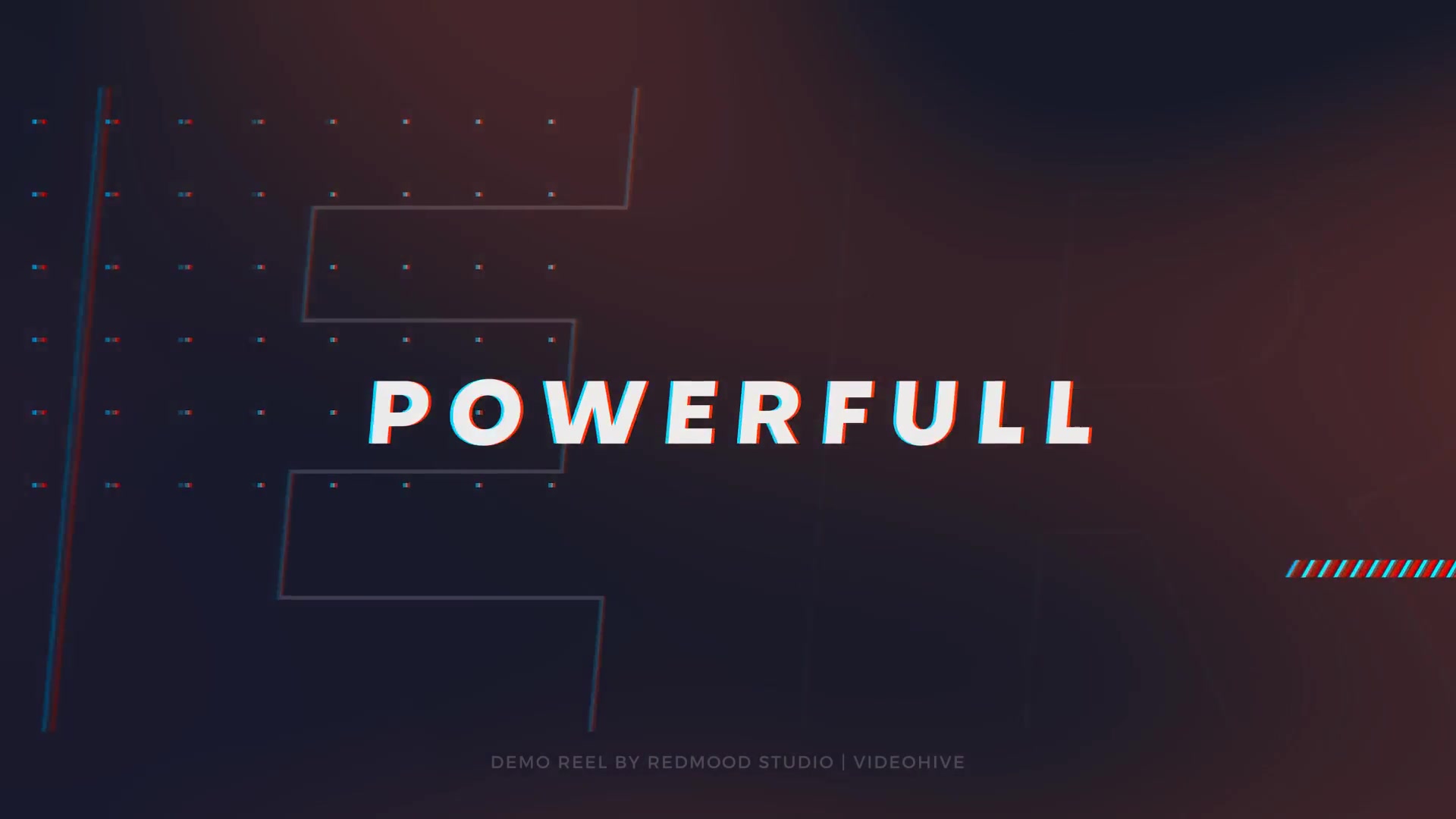 Demo Reel Videohive 23462339 After Effects Image 7