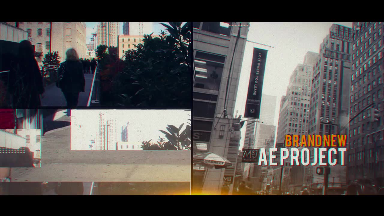 Demo Reel Videohive 13840392 After Effects Image 2