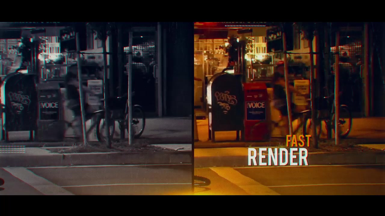 Demo Reel Videohive 13840392 After Effects Image 7