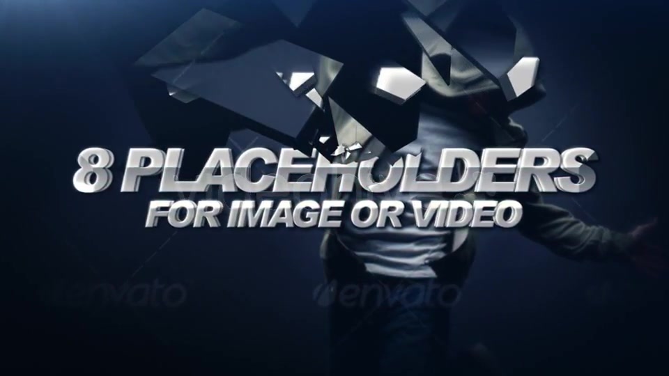 Demolition Trailer - Download Videohive 2567069