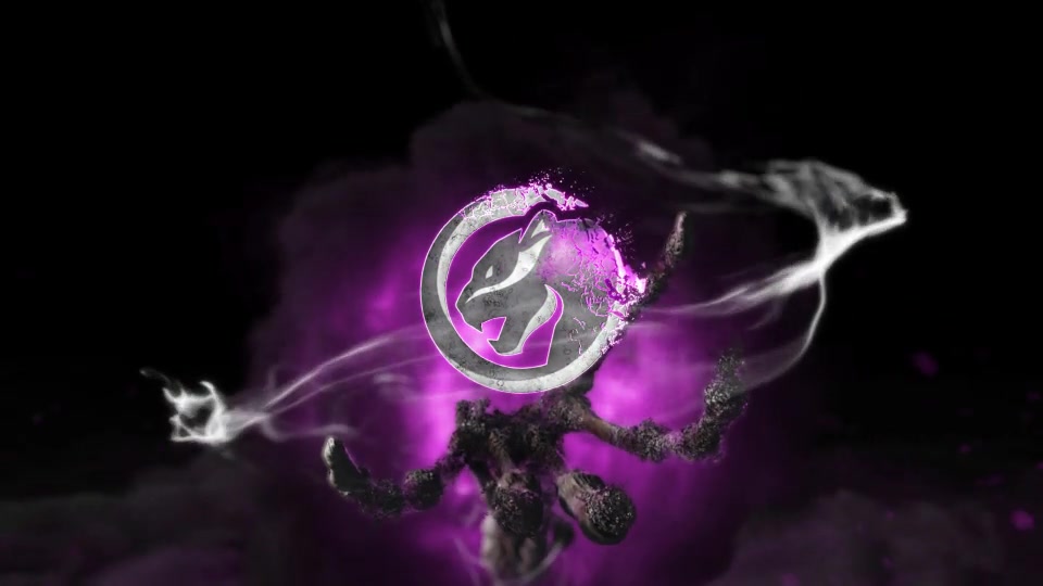 Demonic Magic Logo Videohive 28741024 After Effects Image 10