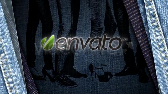 Denim Fashion Promo Videohive 5372240 After Effects Image 10