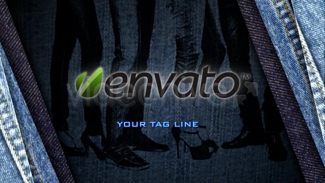 Denim Fashion Promo Videohive 5372240 After Effects Image 11