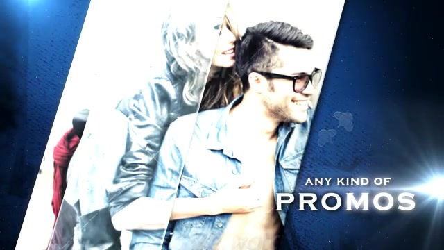 Denim Fashion Promo Videohive 5372240 After Effects Image 3