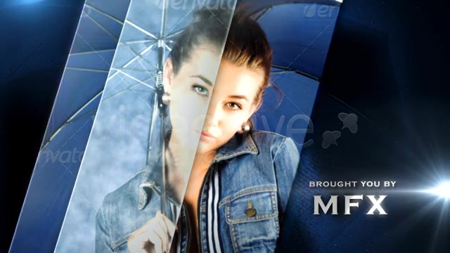 Denim Fashion Promo Videohive 5372240 After Effects Image 5