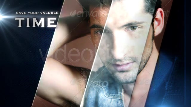 Denim Fashion Promo Videohive 5372240 After Effects Image 6