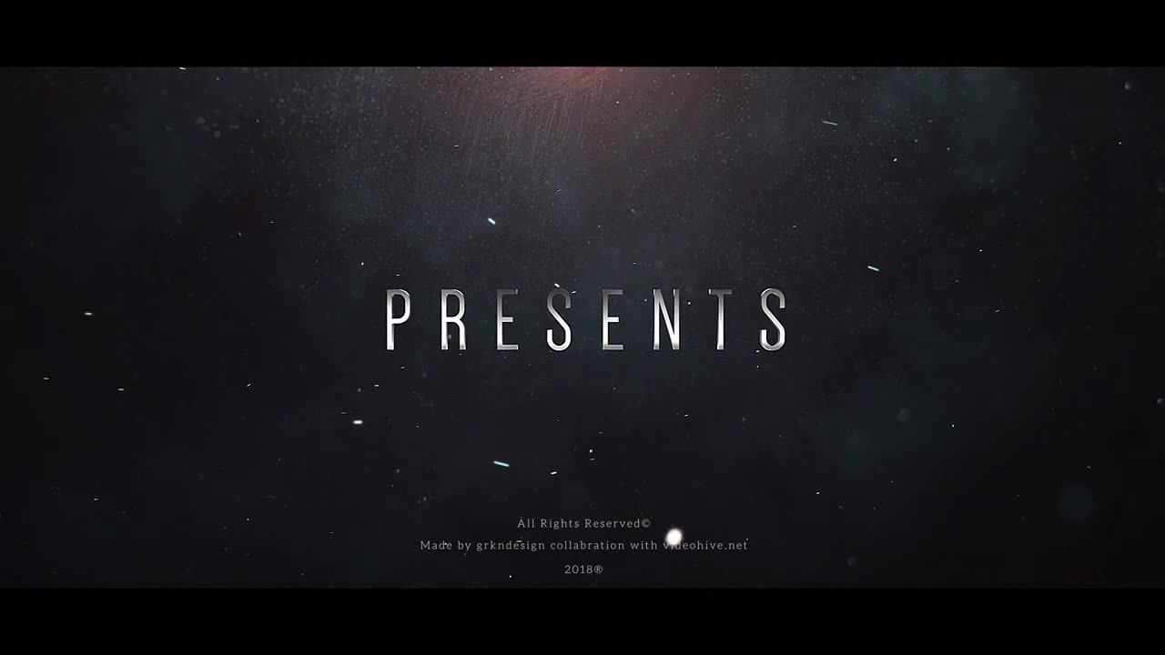 Dense | Trailer Titles - Download Videohive 21781574