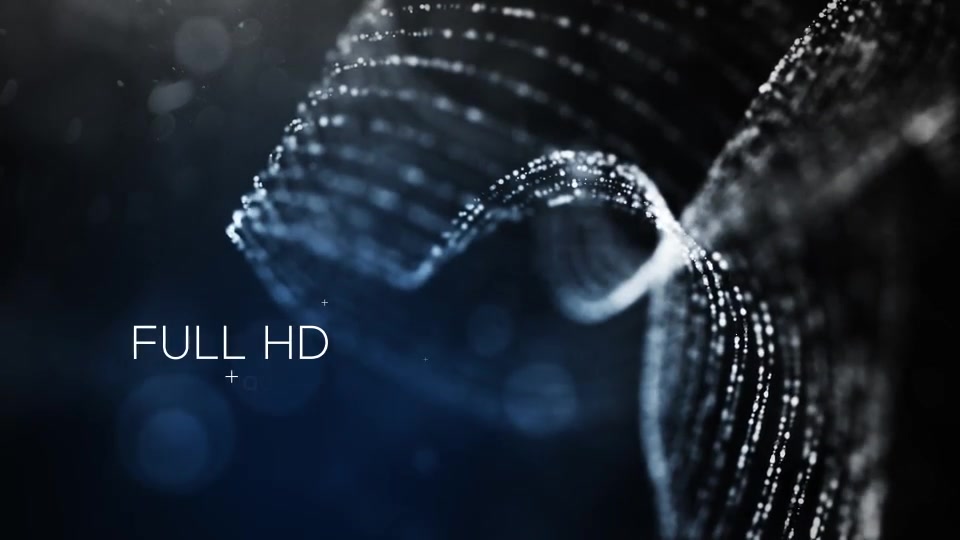 Density Titles - Download Videohive 11066479