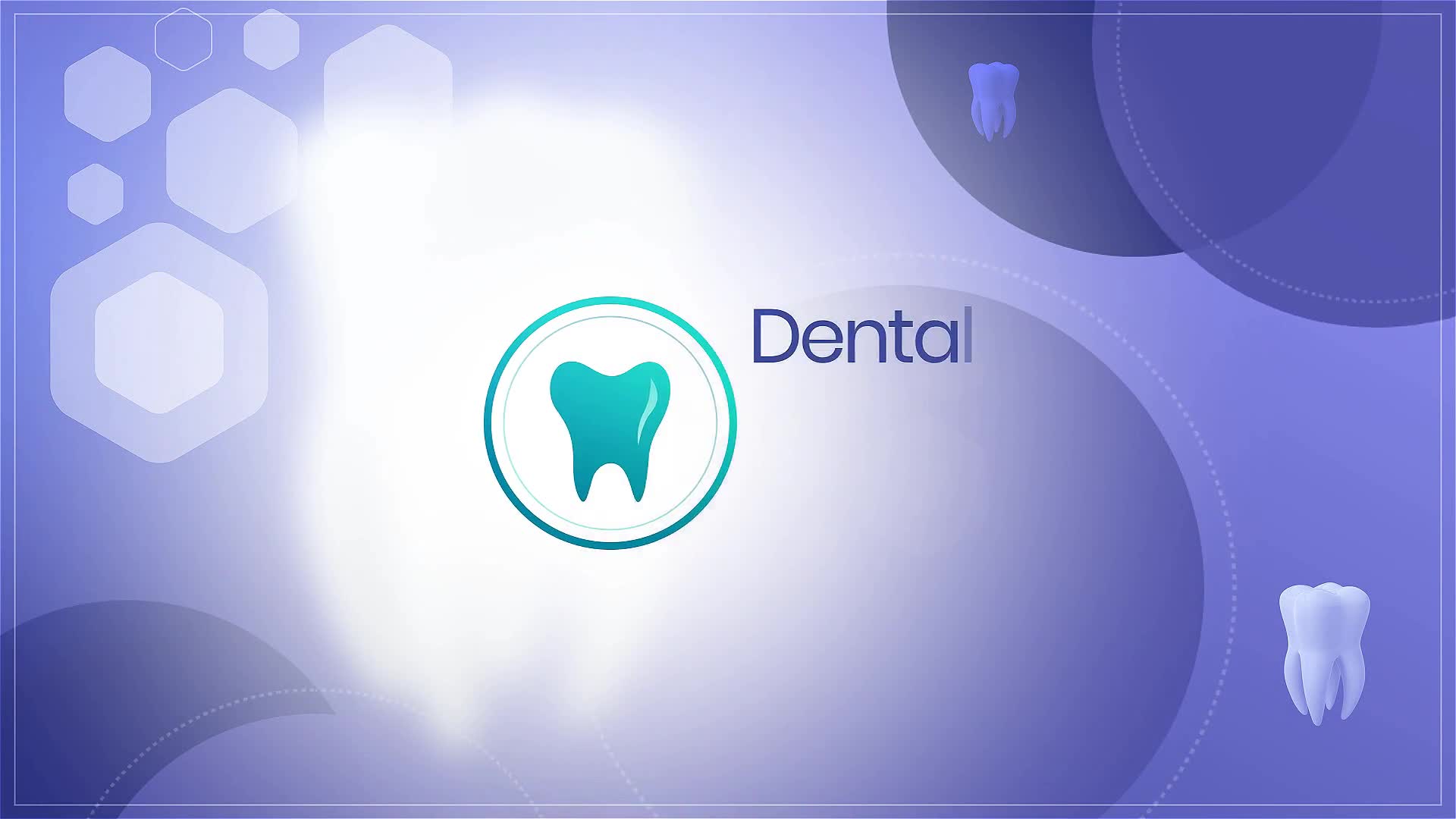 Dental Clinic Center Slideshow Videohive 27716948 After Effects Image 1