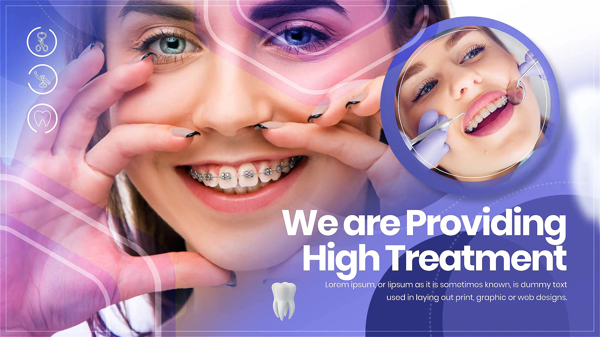 Dental Clinic Center Slideshow Videohive 27716948 After Effects Image 3