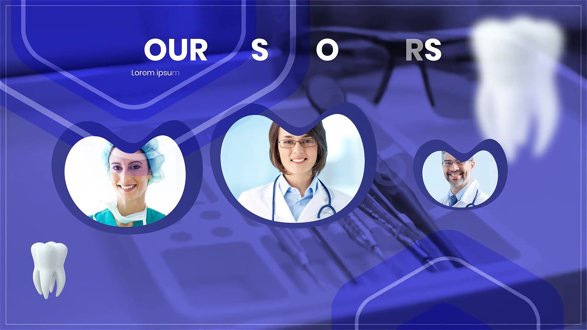Dental Clinic Center Slideshow Videohive 27716948 After Effects Image 5