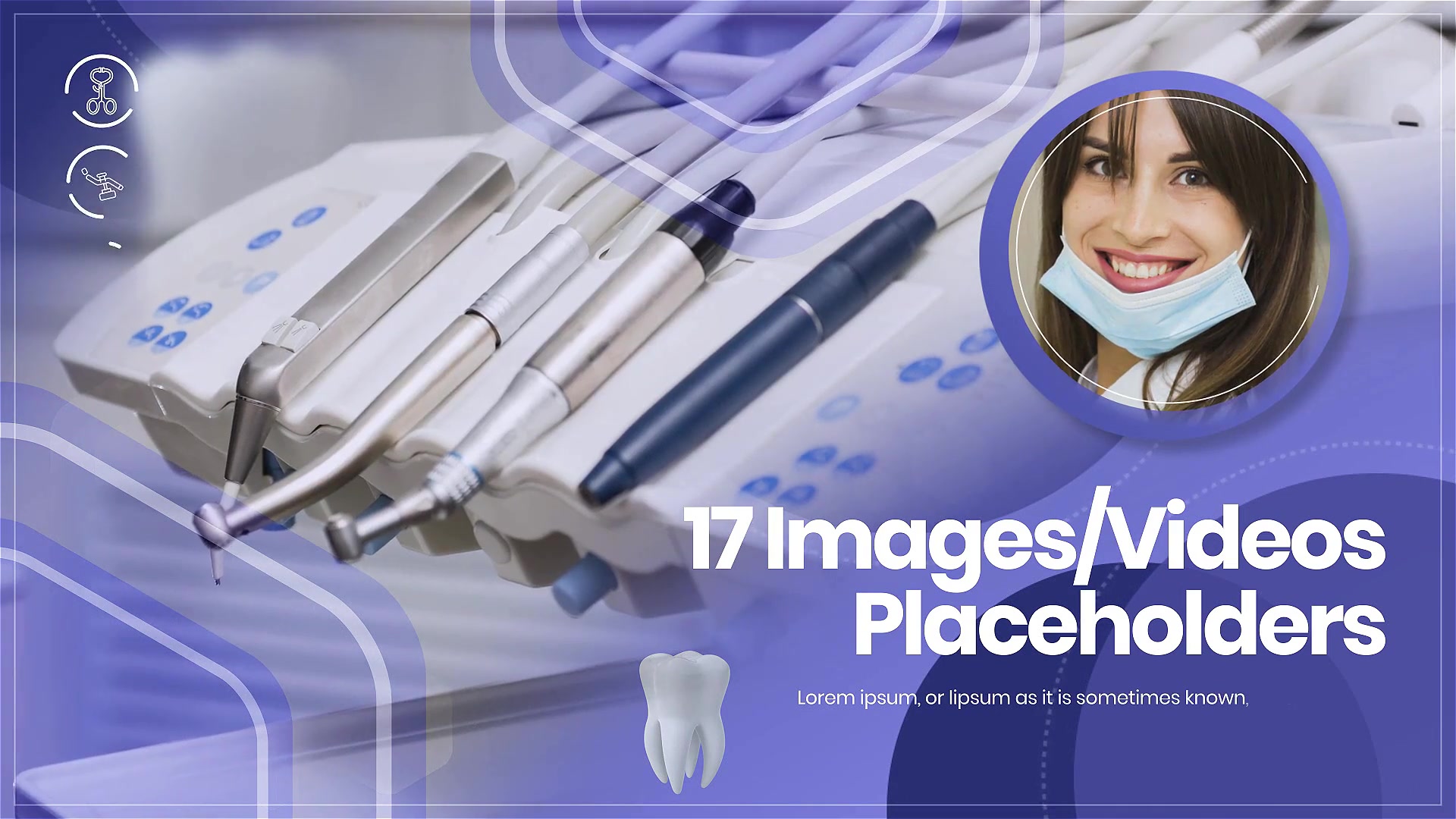 Dental Clinic Center Slideshow Videohive 27716948 After Effects Image 6