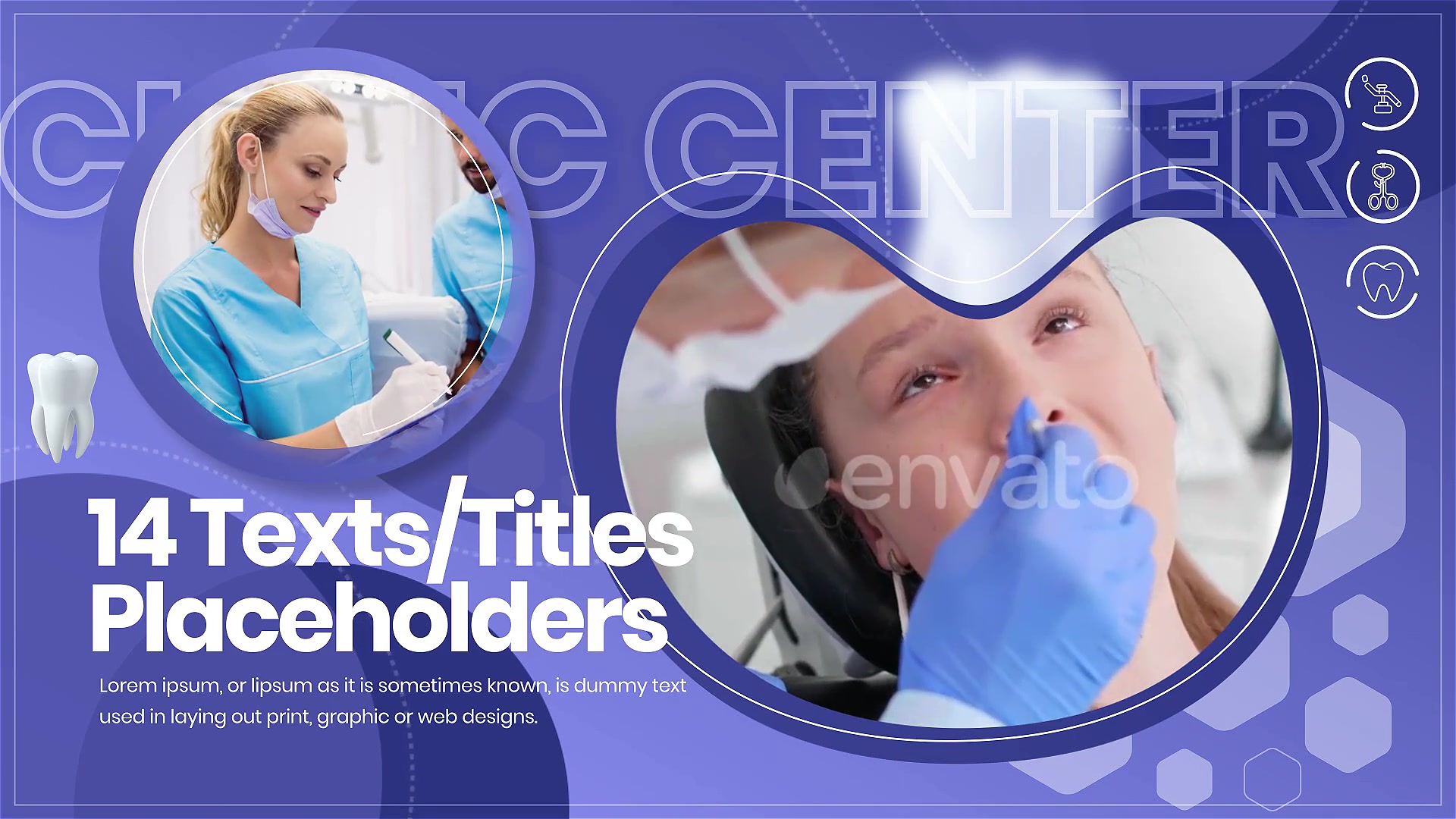 Dental Clinic Center Slideshow Videohive 27716948 After Effects Image 7