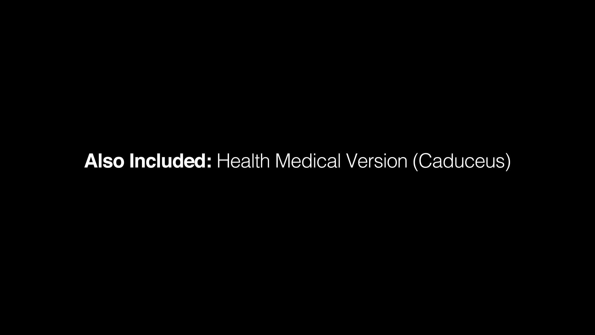 Dental & Health Care Logo Reveal Videohive 20217325 After Effects Image 4