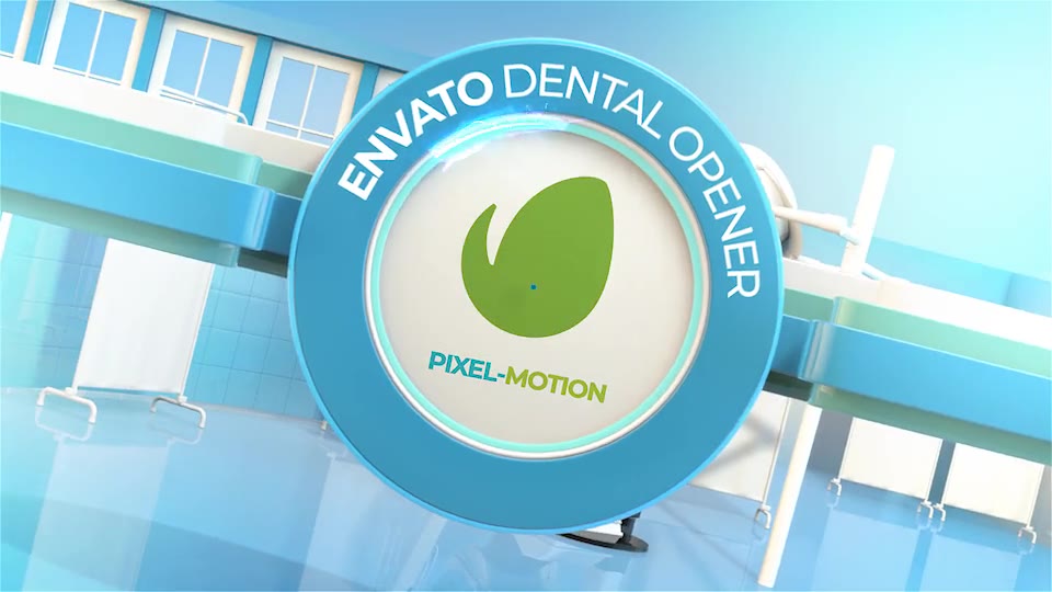 Dental Opener Videohive 35173342 After Effects Image 2