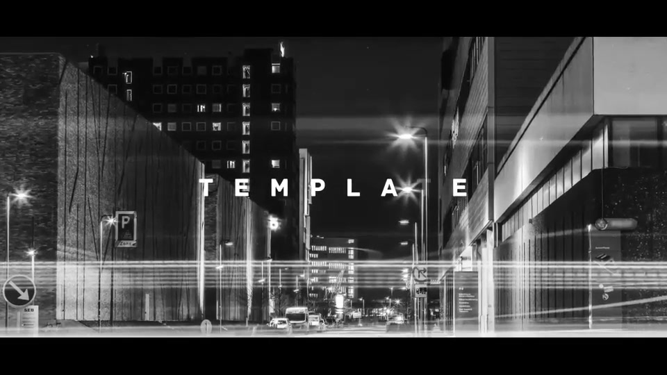 Depth of Emotions // Urban Opener - Download Videohive 19548990