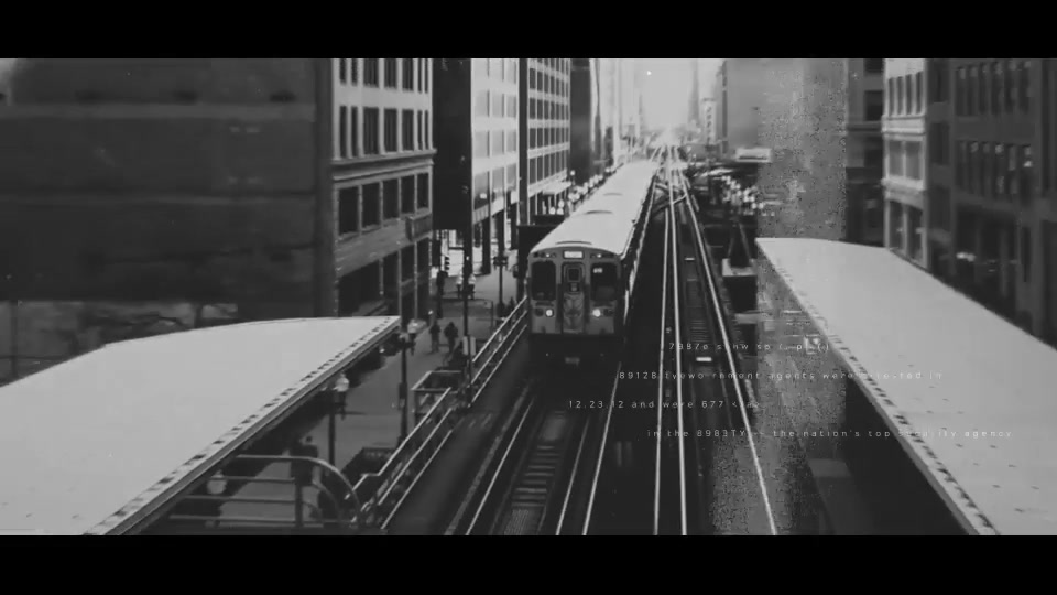 Depth of Emotions // Urban Opener - Download Videohive 19548990