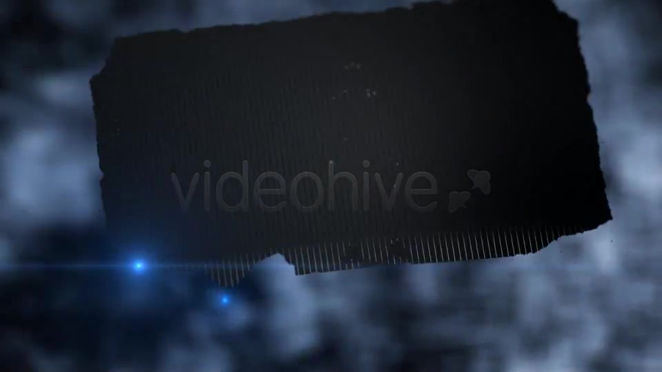 Depths - Download Videohive 150571