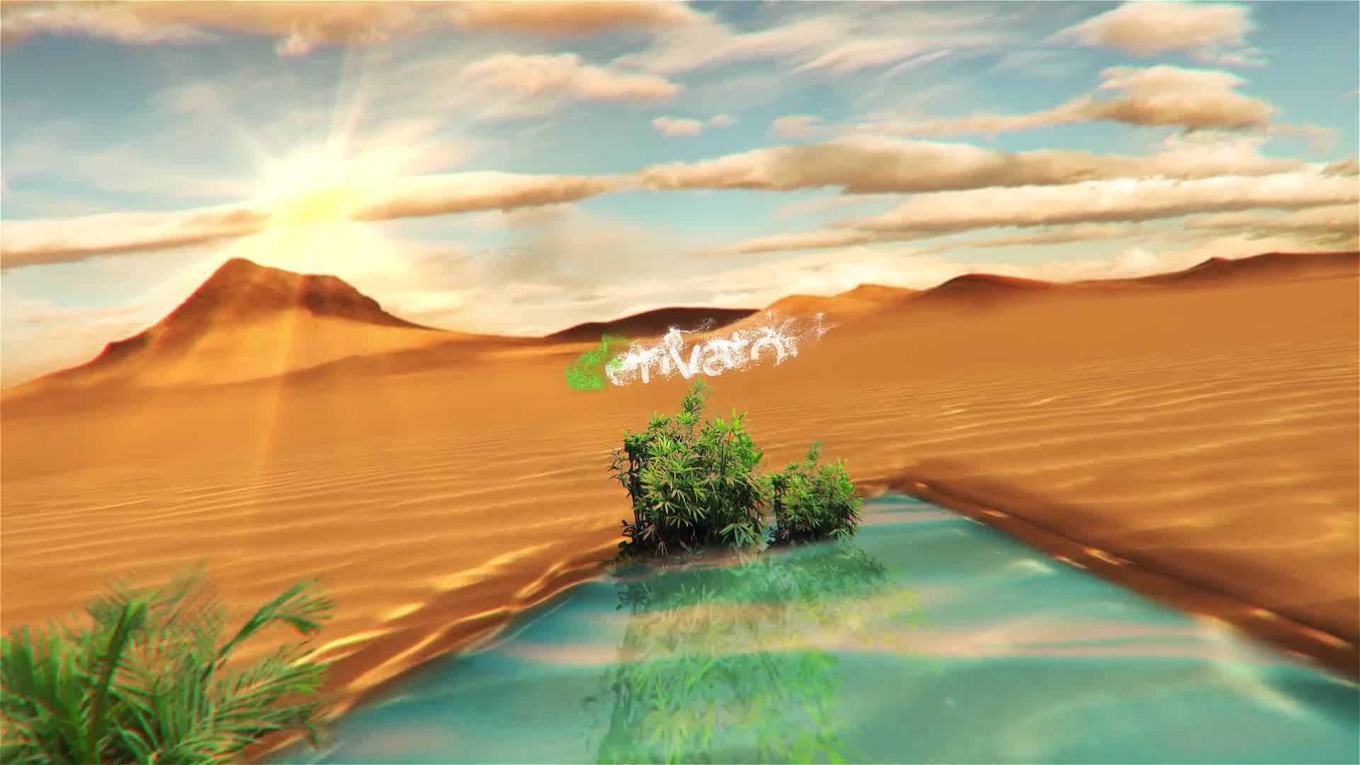 Desert Logo Videohive 22546512 After Effects Image 8