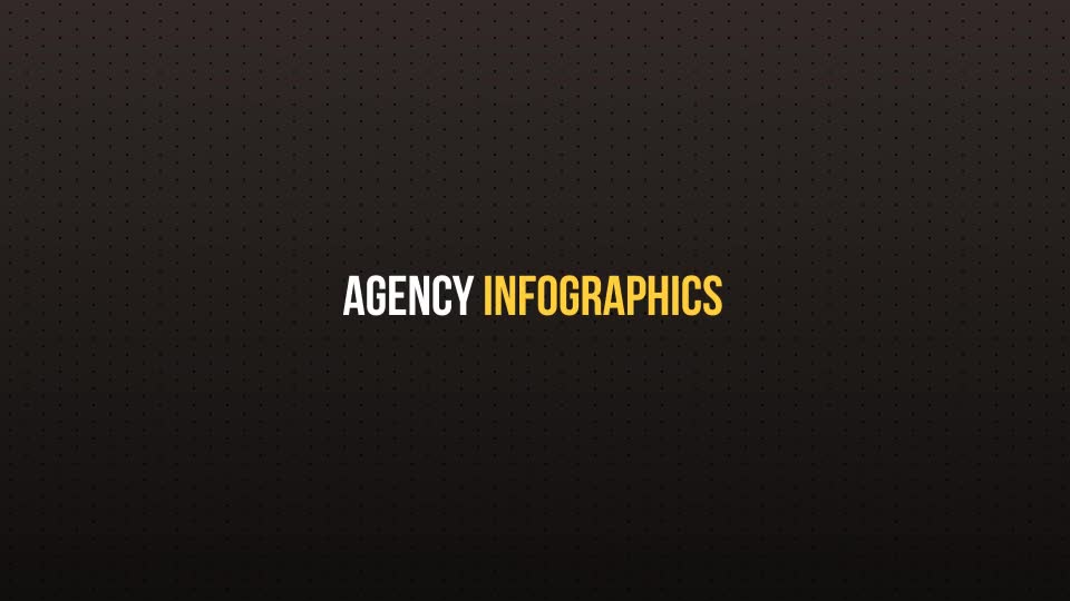 Design Agency Infographics 2 - Download Videohive 11840848