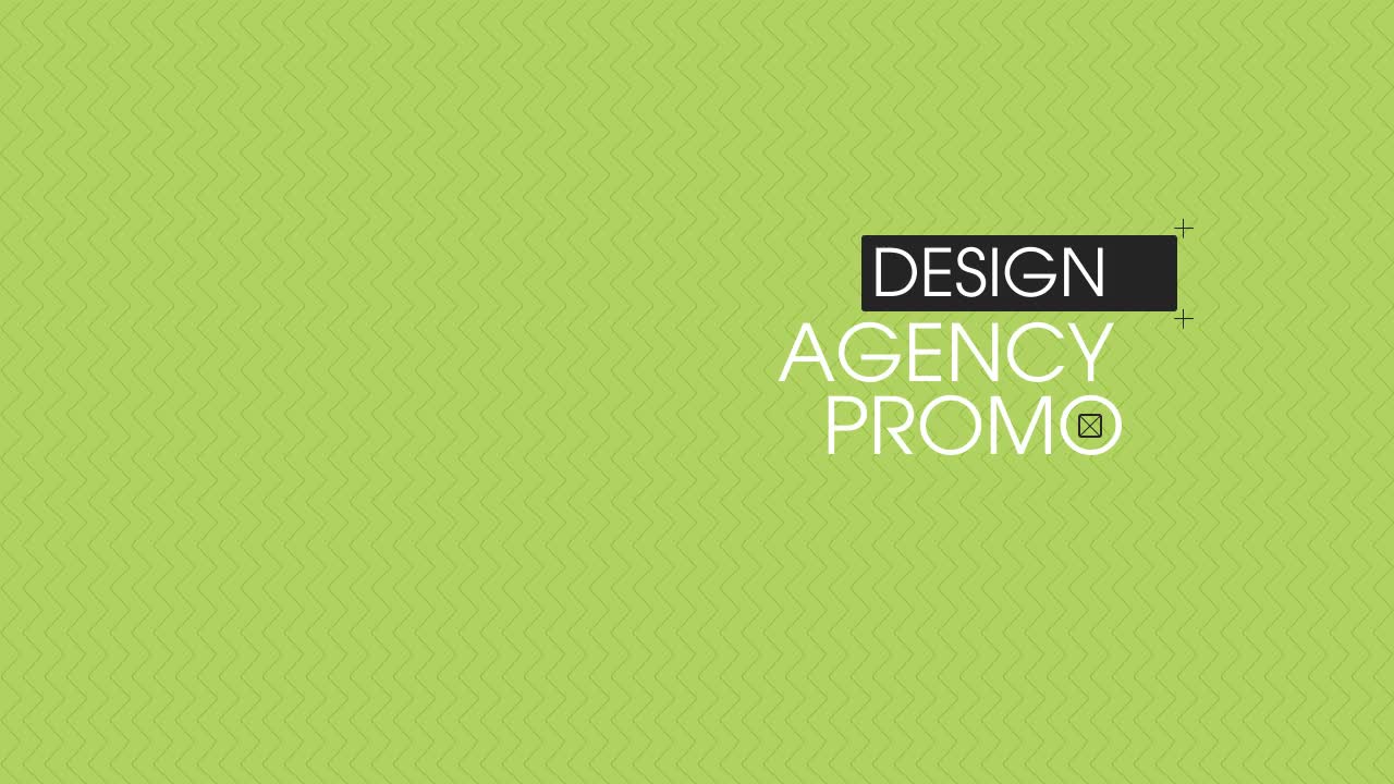 Design Agency Infographics - Download Videohive 9055666