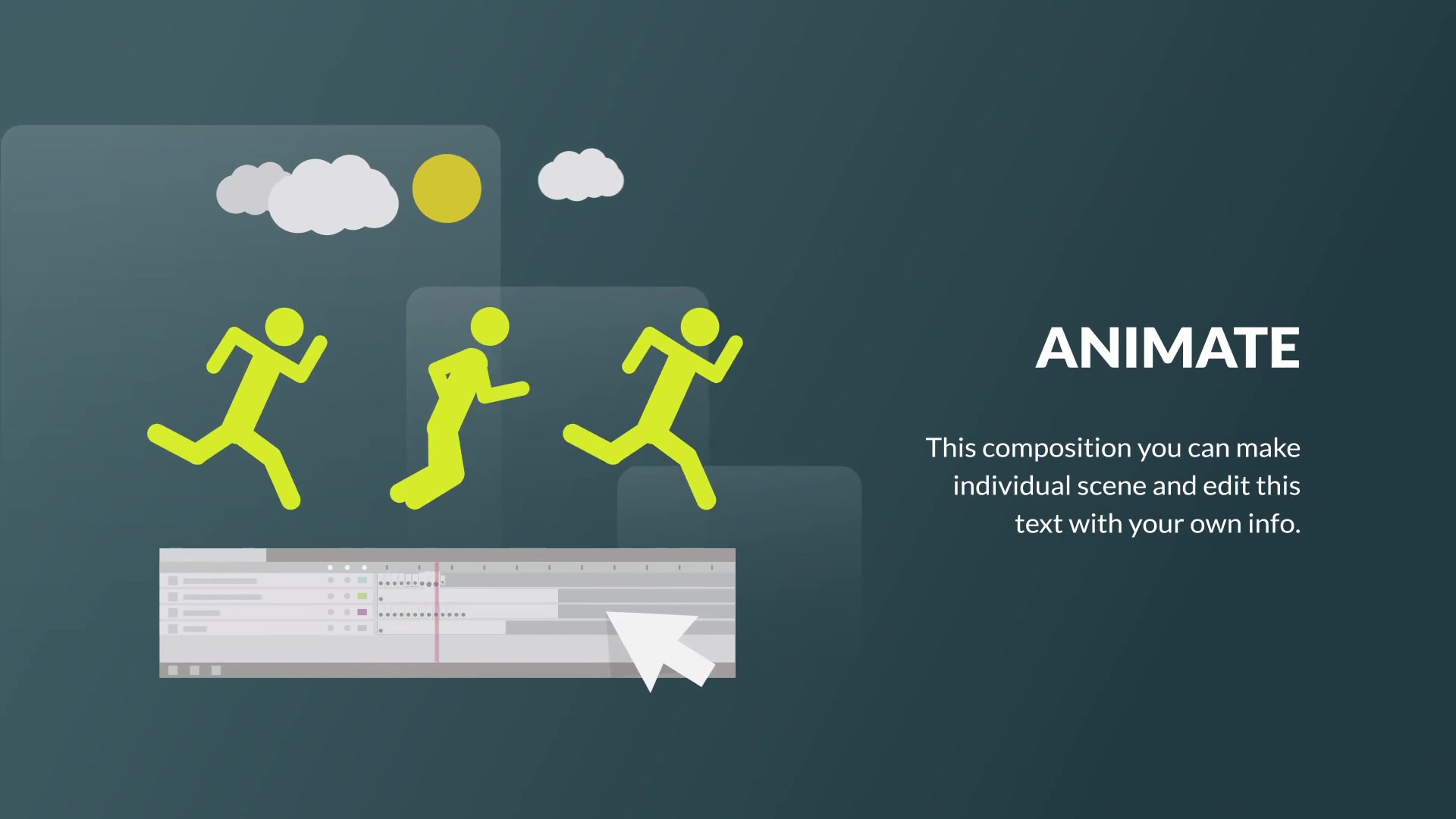 Design and Development Animation | After Effects Videohive 28295533 After Effects Image 10