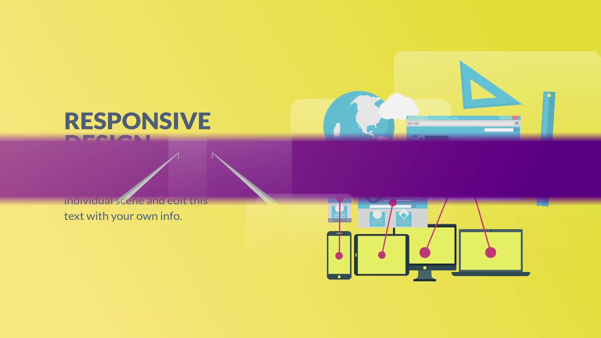 Design and Development Animation | After Effects Videohive 28295533 After Effects Image 5