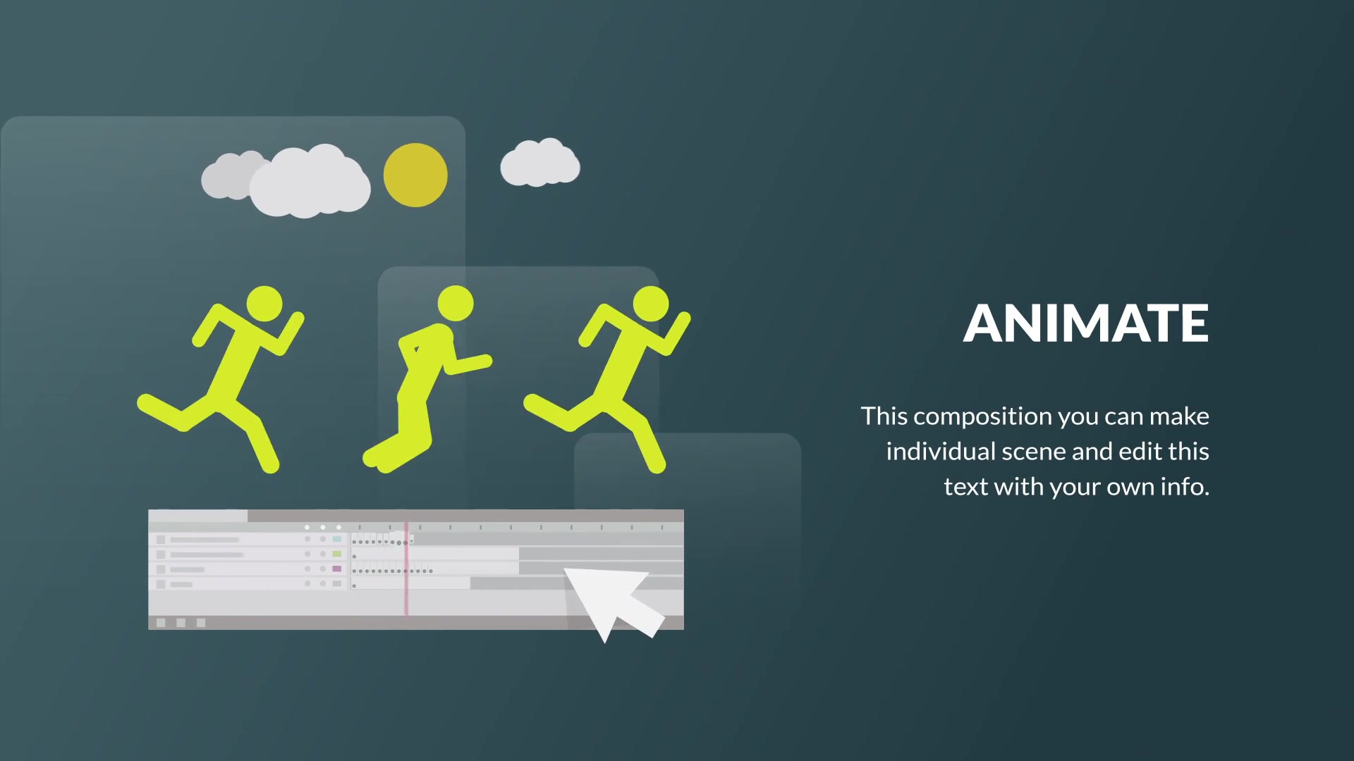 Design and Development Animation | DaVinci Resolve Videohive 32516205 DaVinci Resolve Image 10