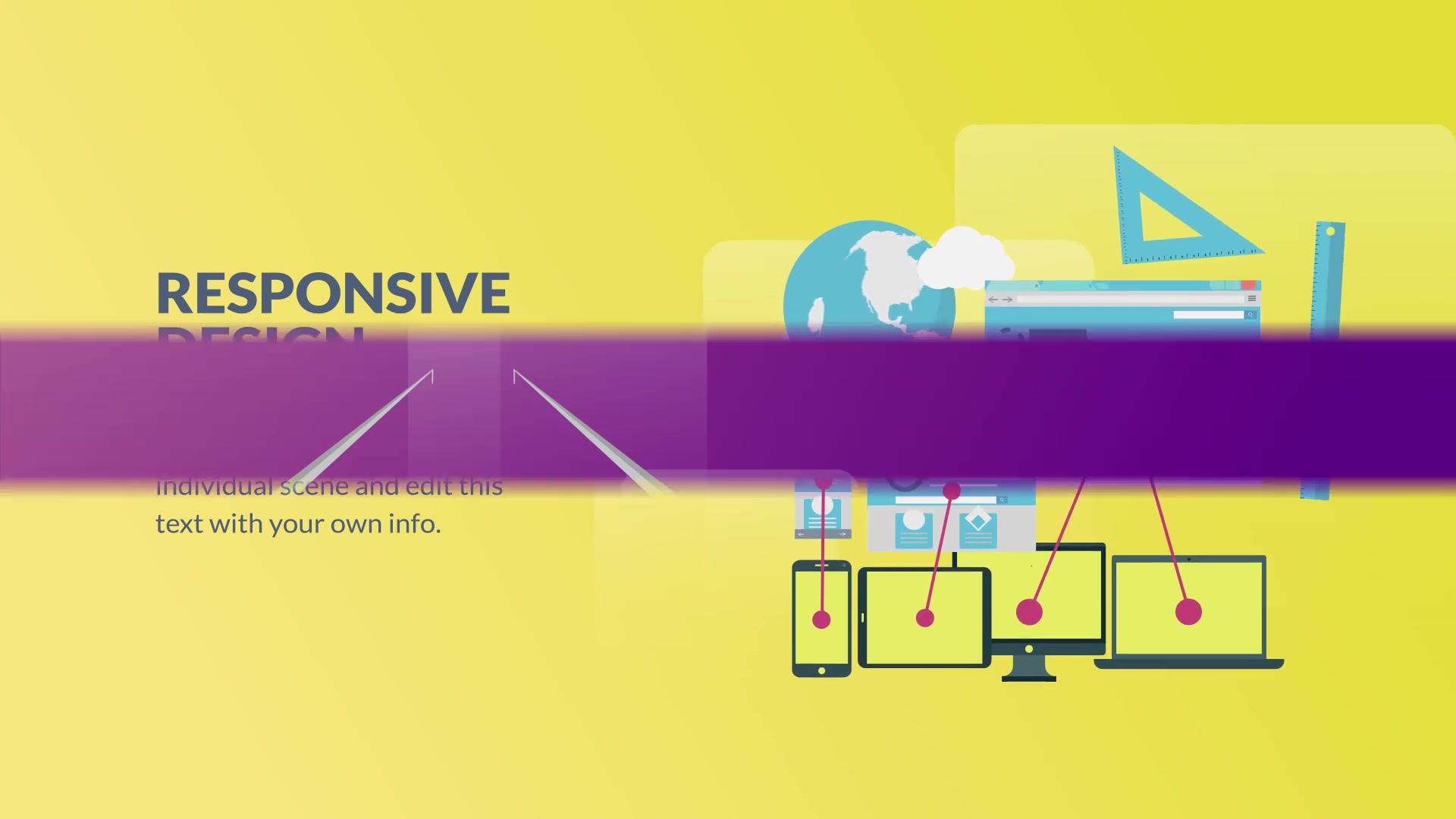 Design and Development Animation | DaVinci Resolve Videohive 32516205 DaVinci Resolve Image 5