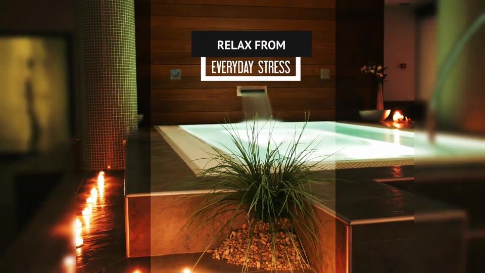 Design Hotel & Resort Showcase - Download Videohive 9542045