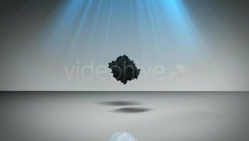Design Logo intro - Download Videohive 125374