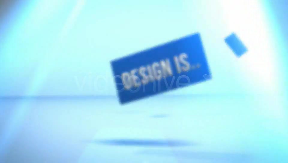 Design Logo intro - Download Videohive 125374
