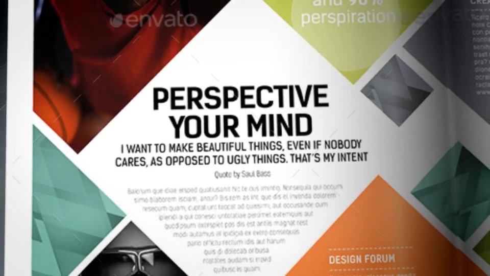 Design MAG Videohive 19184327 After Effects Image 9