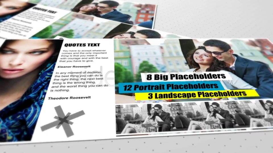Design Mock Up Videohive 3966062 After Effects Image 5