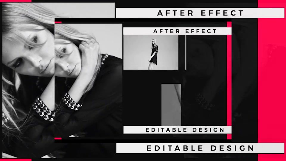 Design Scenes / Titles Videohive 21294899 After Effects Image 4